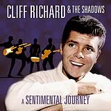 Cliff Richards & The Shadows Vinyl A Sentimental Journey Lp