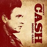 Johnny Cash Vinyl More Cash Lp