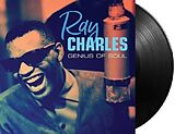 Ray Charles Vinyl The Genius Of Soul - Lp