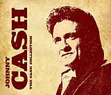 Johnny Cash CD The Cash Collection (4cd)