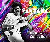 Santana CD The Broadcast Collection 1973-75 (5cd)