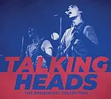 Talking Heads CD The Broadcast Collection (4cd)