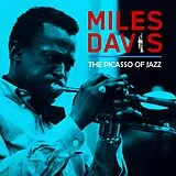 Miles Davis CD The Picasso Of Jazz Cd