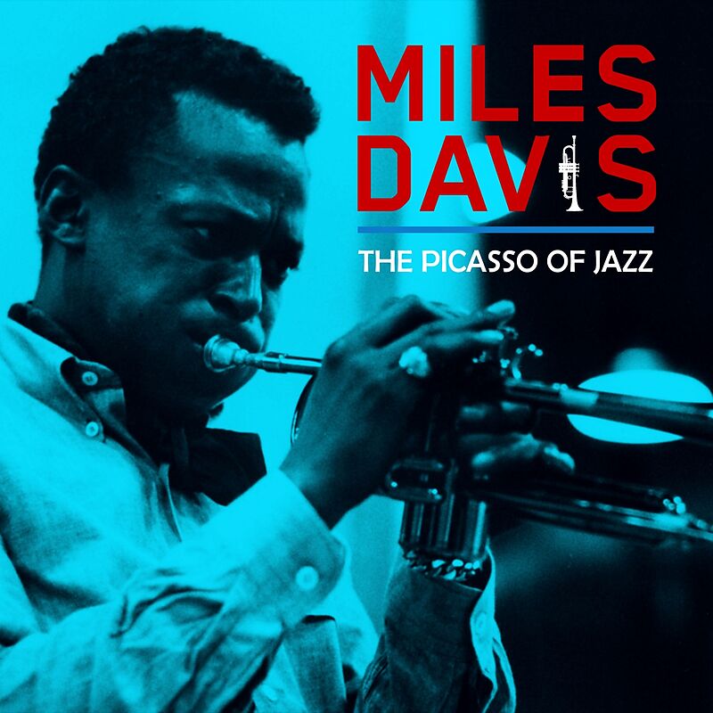 The Picasso Of Jazz Cd