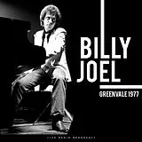 Billy Joel Vinyl Best Of Greenvale 1977 Lp