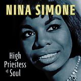 Nina Simone Vinyl High Priestess Of Soul Lp