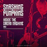 Smashing Pumpkins Vinyl Inside Dream Machine Lp