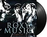 Roxy Music Vinyl Denver 1979 (lp)
