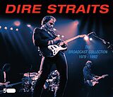 Dire Straits CD The Broadcast Collection 1979-92 (5cd)