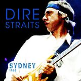 Dire Straits Vinyl Best Of Sydney 1986 Lp