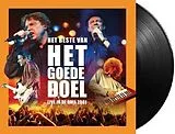 Het Beste Van Het Goede Doel 1lp Vinyl Het Beste Van Het Goede Doel 1lp