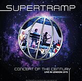 Supertramp Vinyl Concert Of The Century Live In London 1975