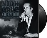 Nick Cave & Bad Seeds - Live At Paradiso 1992 (lp) Vinyl Nick Cave & Bad Seeds - Live At Paradiso 1992 (lp)