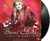 Stevie Nicks Vinyl Live At The Summit 1989 Lp