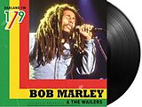 Bob Marley & The Wailers Vinyl Oakland Fm 1979 Lp