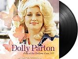 Dolly Parton Vinyl Live At The Bottom Line 1977 (lp)
