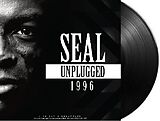 Seal Vinyl Unplugged 1996 (lp)