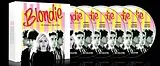 Blondie CD The Broadcast Collection (5cd)