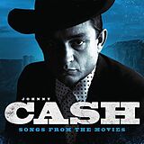 Johnny Cash Vinyl Songs From The Movies (lp)