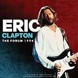Eric Clapton Vinyl The Forum 1994 - Lp