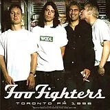 Foo Fighters Vinyl Toronto Fm 1996 (lp)