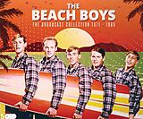 The Beach Boys CD The Broadcast Coll. 1971-85 (5cd)