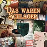 Various Vinyl Das Waren Schlager Lp