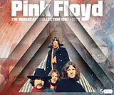 Pink Floyd CD Broadcast Collection 1967-70 (5cd)