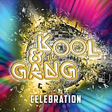 Kool & The Gang Vinyl Celebration Lp