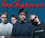 Foo Fighters CD The Broadcast Collection 1996-2000 (4cd)