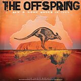 The Offspring Vinyl Raw & Down Under In 1995 (lp)