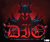 Dio CD Broadcast Collection 1984-1994 (5cd)