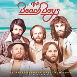 The Beach Boys Audiophiles Vinyl The Philadelphia Spectrum 1980 (turqoise Vinyl)