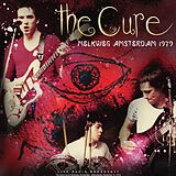 The Cure CD Melkweg Amsterdam 1979
