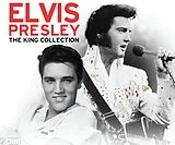 Elvis Prestley CD The King Collection