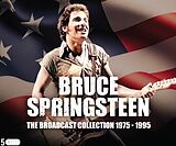 Bruce Springsteen CD The Broadcast Collection 1975-1995