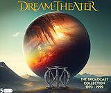 Various CD Dream Theater - Broadcast Collection 1933-99 5 Cd