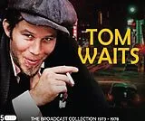 Tom Waits CD The Broadcast Coll. 1973-1978