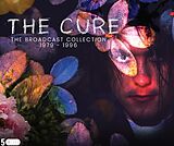 The Cure CD The Broadcast Collection 1979-1996