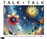 Talk Talk CD The Broadcast Collection 1983-1986