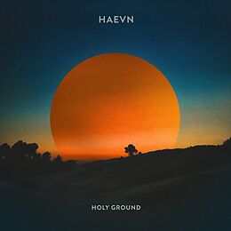 Haevn CD Holy Ground