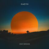 Haevn Vinyl Holy Ground