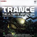 Various Artists CD Trance The Ultimate Collection Volume 3-2008