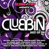 Various Artists CD Clubbin - 2008