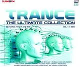 Various Artists CD Trance The Ultimate Collection Vol.1 - 2009