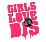 Various Artists CD Girls Love Dj S