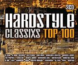 Various Artists CD Hardstyle Classixs Top 100