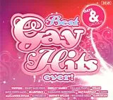 Various Artists CD Best Gay Hits Ever