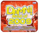 Various Artists CD Damn Best Of 2009