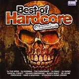 Various Artists CD Best Of Hardcore Classics